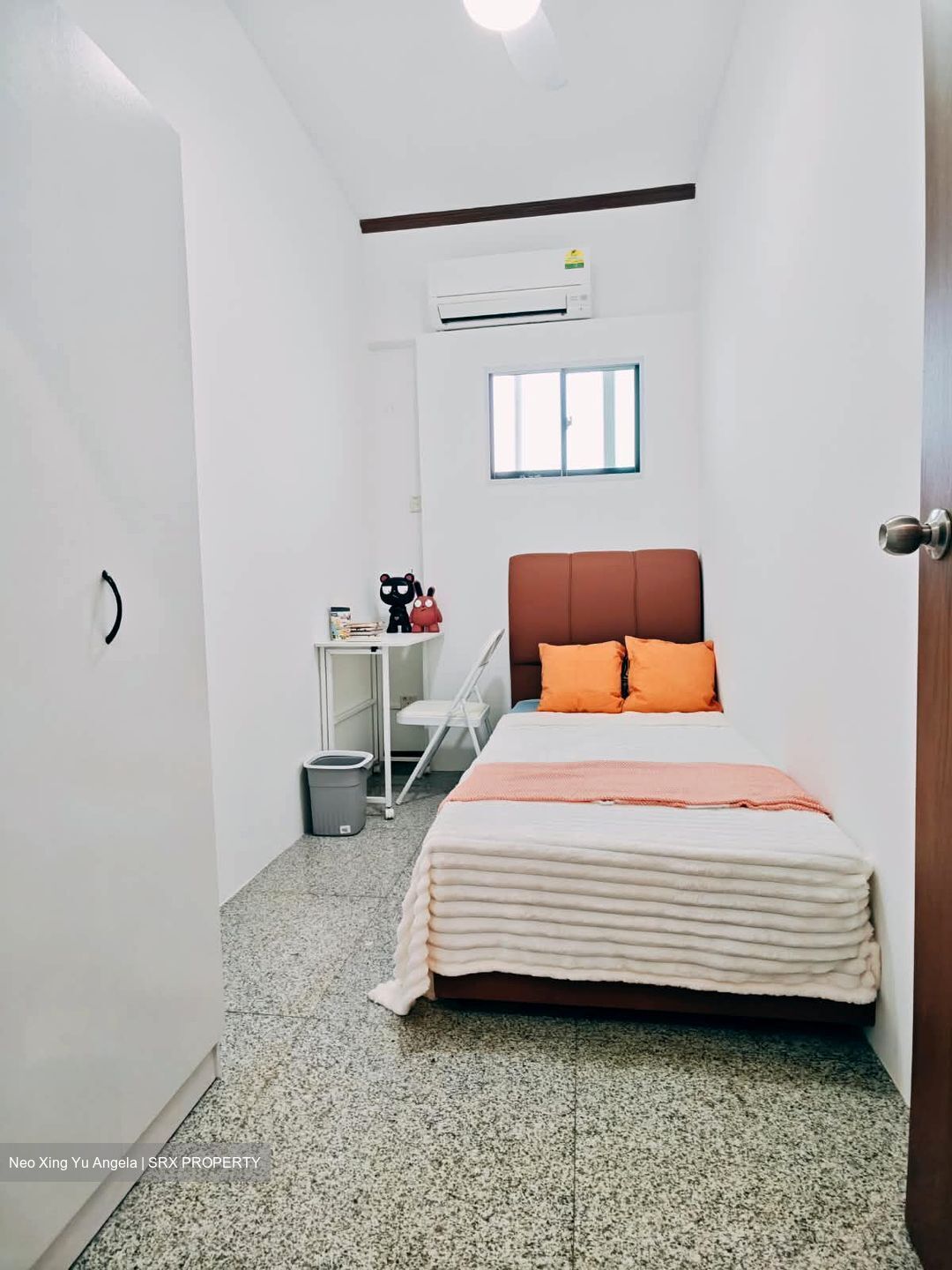 Changi Court (D16), Condominium #627529081